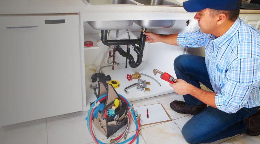 Professional expert plumbing services in Wellersburg, PA